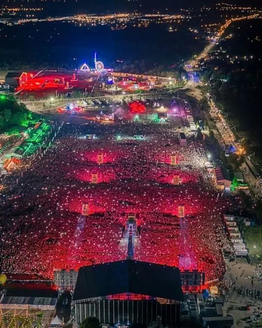 Łódź Summer Festival