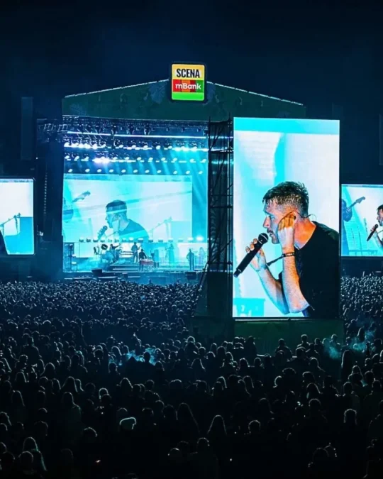 Łódź Summer Festival