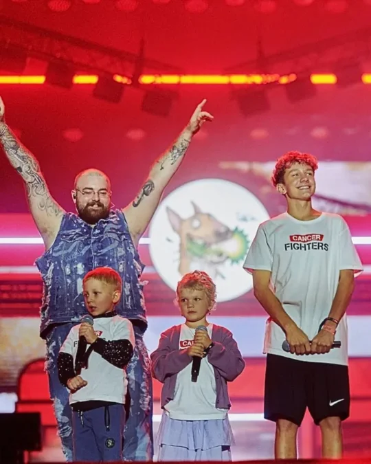 Łódź Summer Festival
