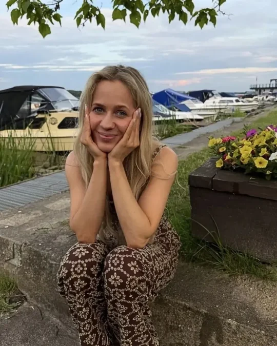 Magdalena Tarnowska