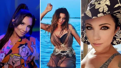 Tak dziś żyje Magda Femme