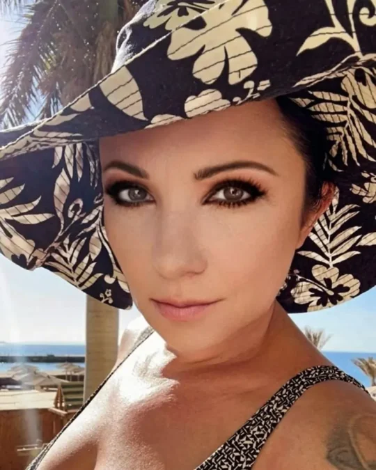 Magda Femme