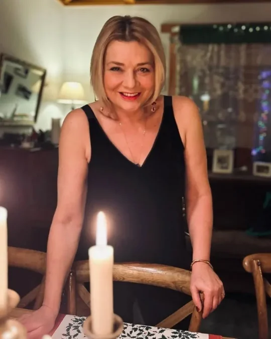 Małgorzata Ostrowska-Królikowska