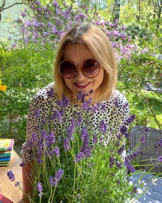 Małgorzata Ostrowska-Królikowska