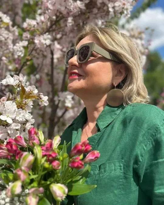 Małgorzata Ostrowska-Królikowska