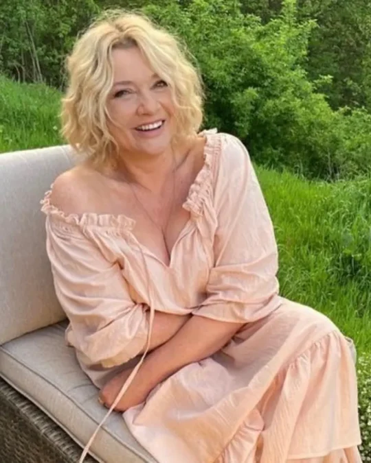 Małgorzata Ostrowska-Królikowska
