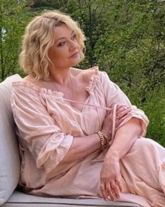 Małgorzata Ostrowska-Królikowska