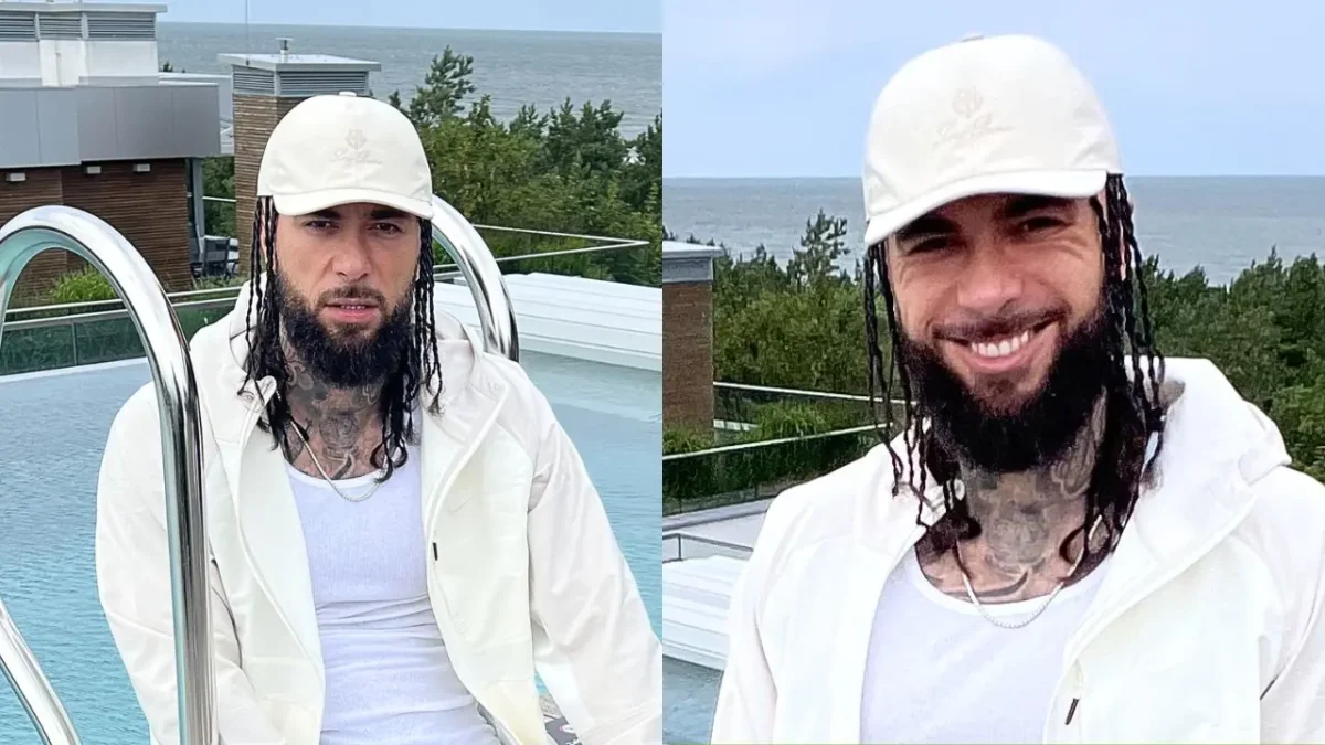 Malik Montana wraca z singlem "Piękny sen"