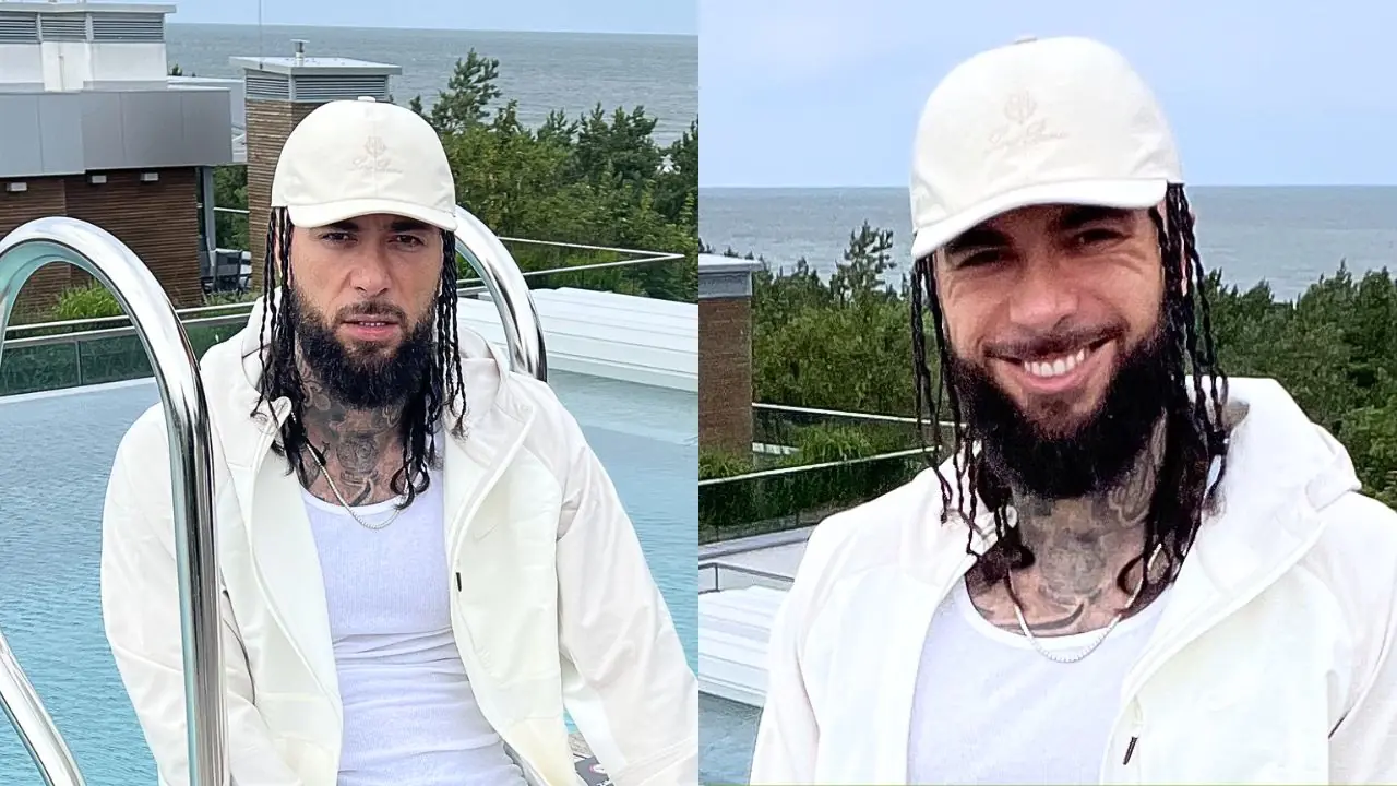 Malik Montana wraca z singlem "Piękny sen"