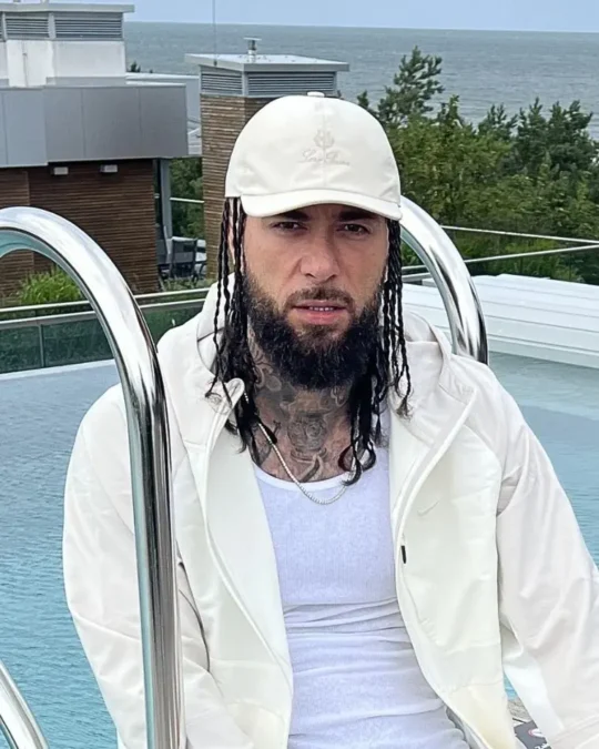 Malik Montana