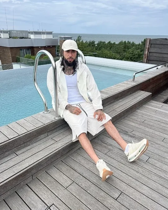 Malik Montana