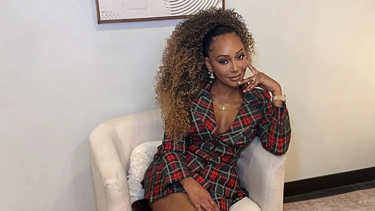 Mel B wróciła do najtrudniejszego momentu w historii Spice Girls
