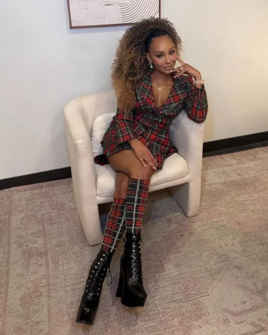 Mel B