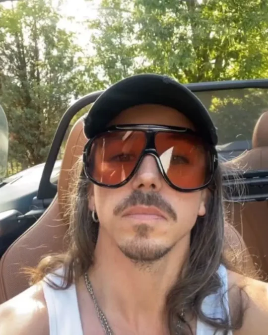 Michał Szpak