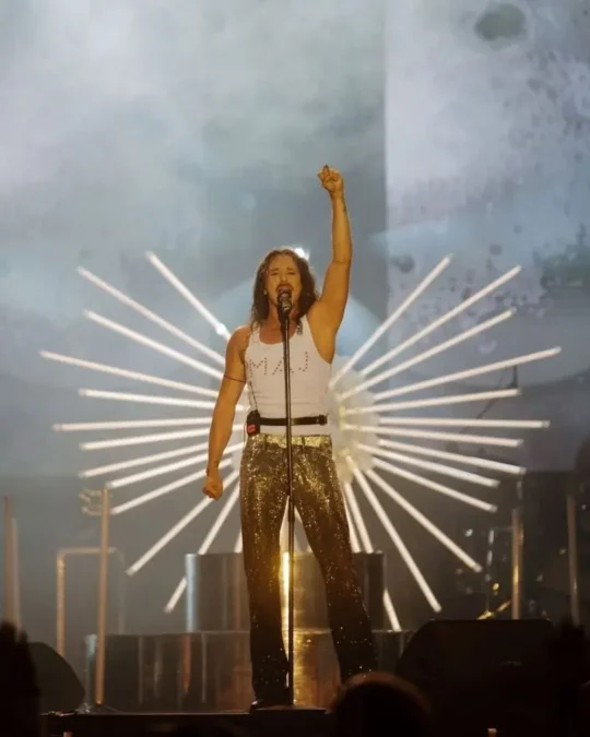 Michał Szpak