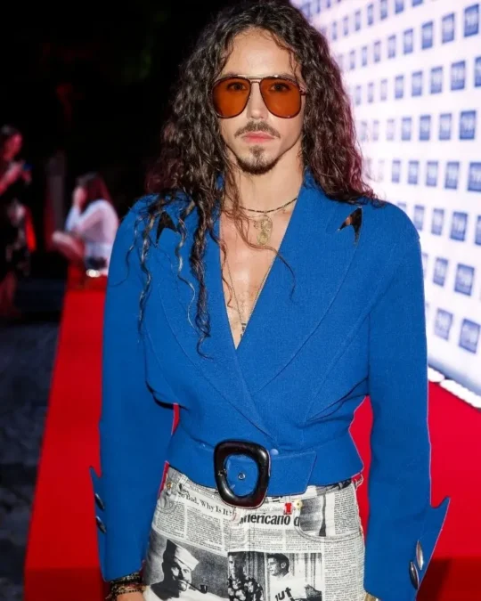 Michał Szpak