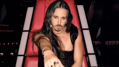 Michał Szpak