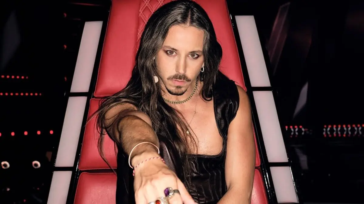 Michał Szpak