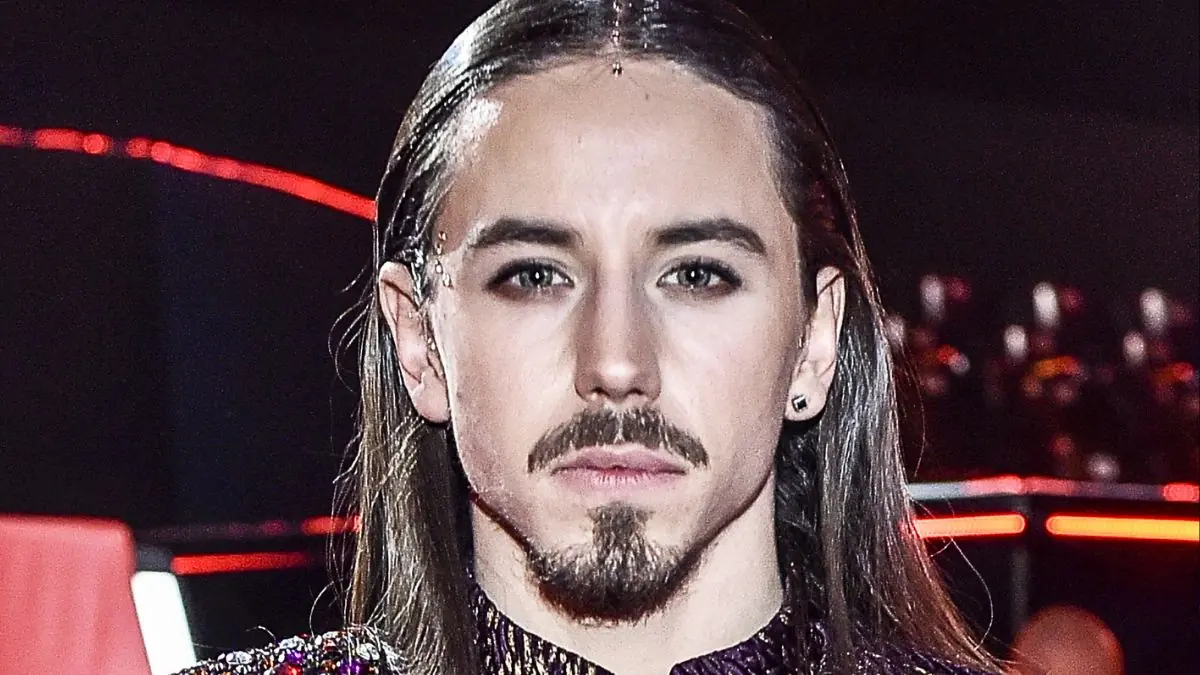 Michał Szpak nie ukończył studiów muzycznych