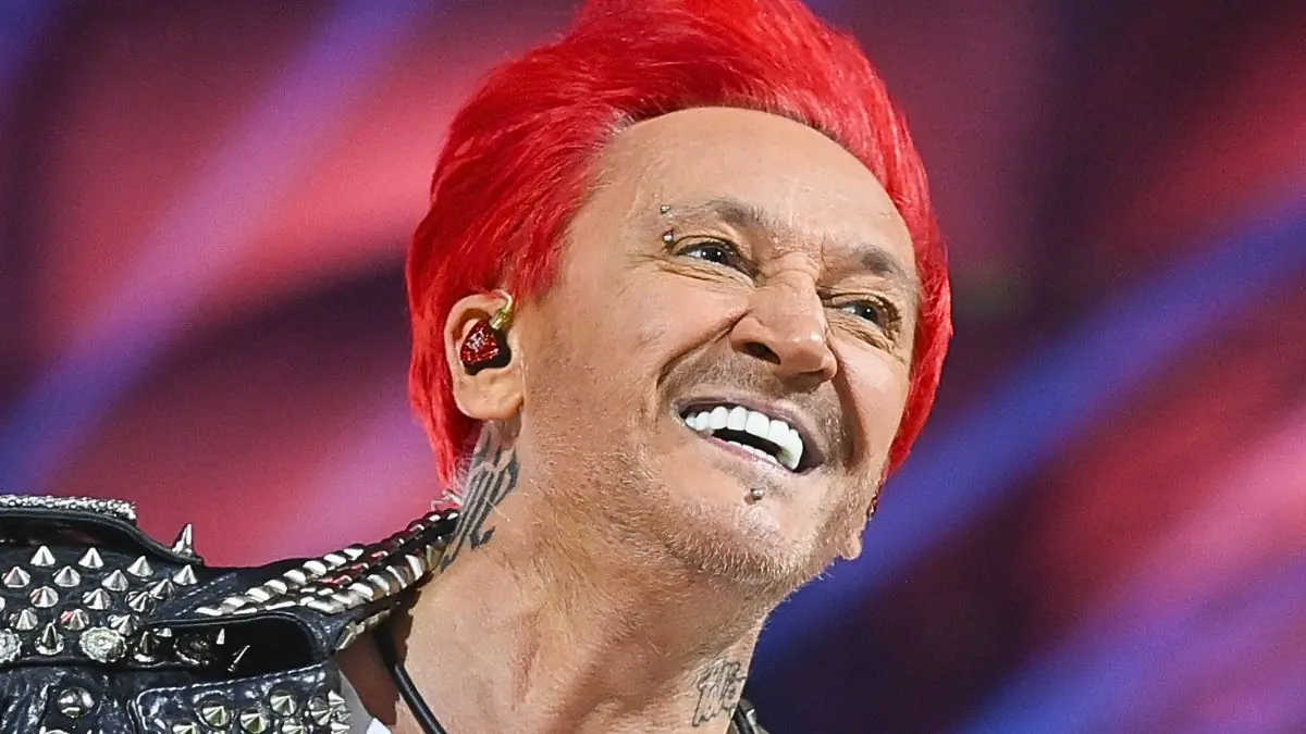 Michał Wiśniewski