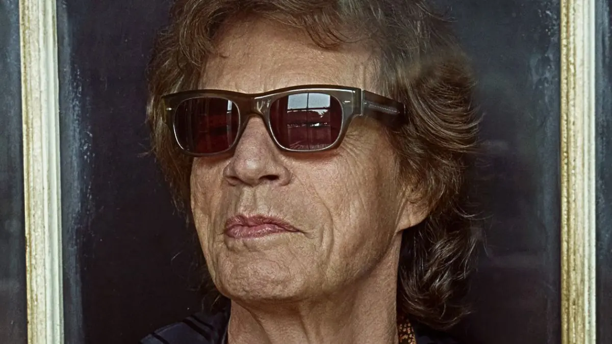 Mick Jagger szczerze opowiedział o starzeniu i planach na przyszłość