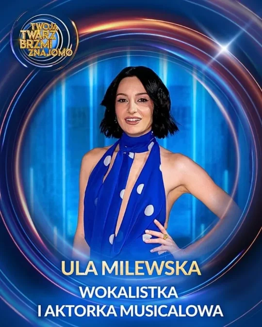 Ula Milewska