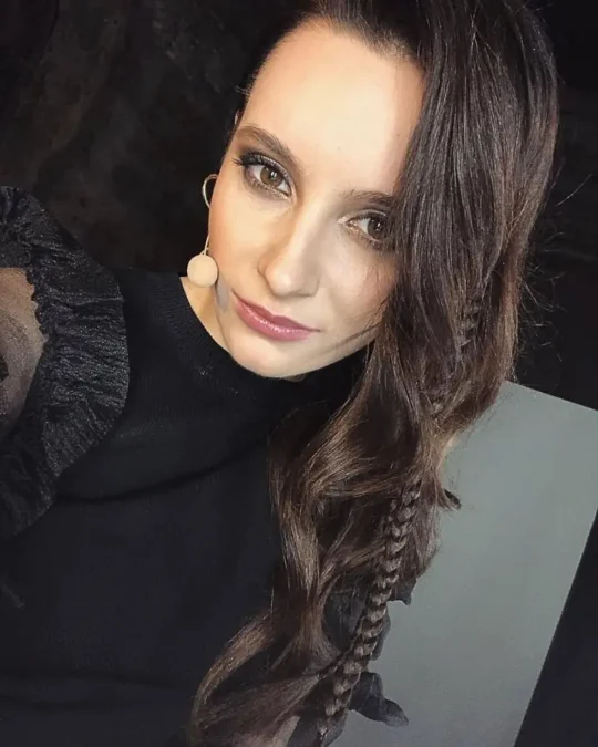 Ula Milewska