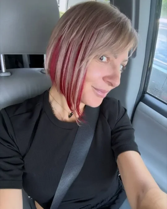 Magdalena Narożna