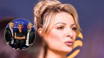 Magdalena Narożna zaskoczyła metamorfozą