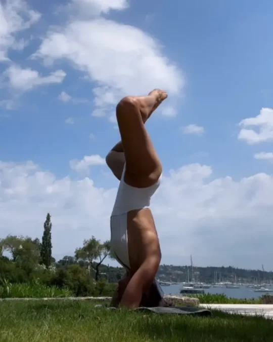 Natasza Urbańska