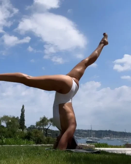 Natasza Urbańska
