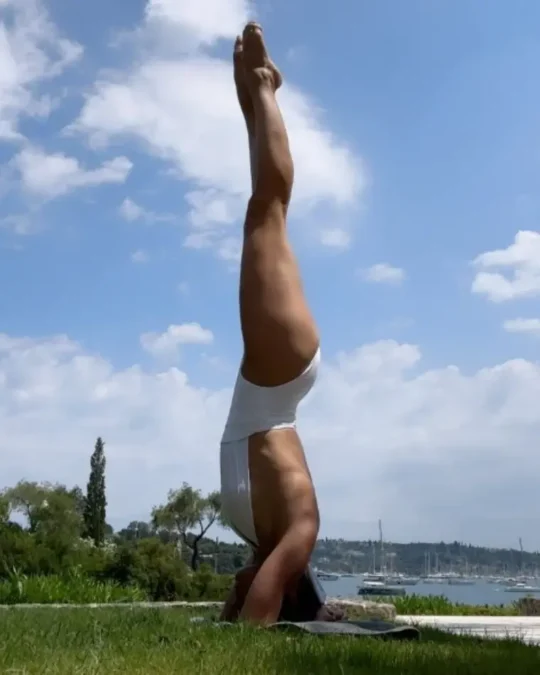 Natasza Urbańska