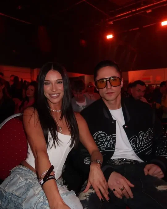 Natalia Karczmarczyk, Wojciech Kucina