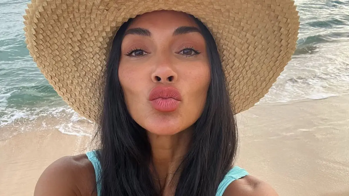 Nicole Scherzinger skończyła 48 lat