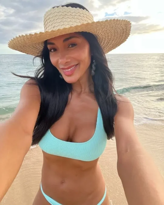 Nicole Scherzinger, The Pussycat Dolls