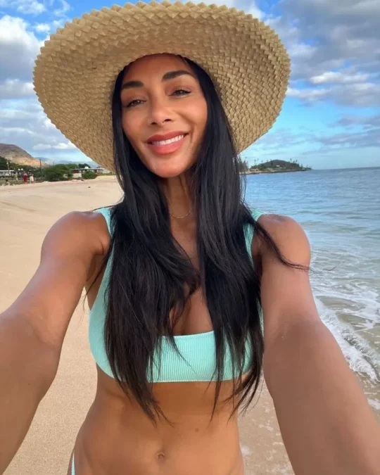 Nicole Scherzinger, The Pussycat Dolls