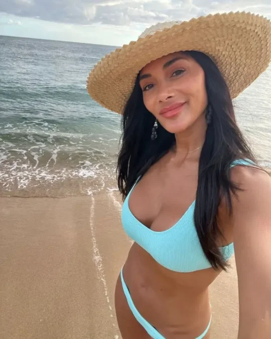 Nicole Scherzinger, The Pussycat Dolls