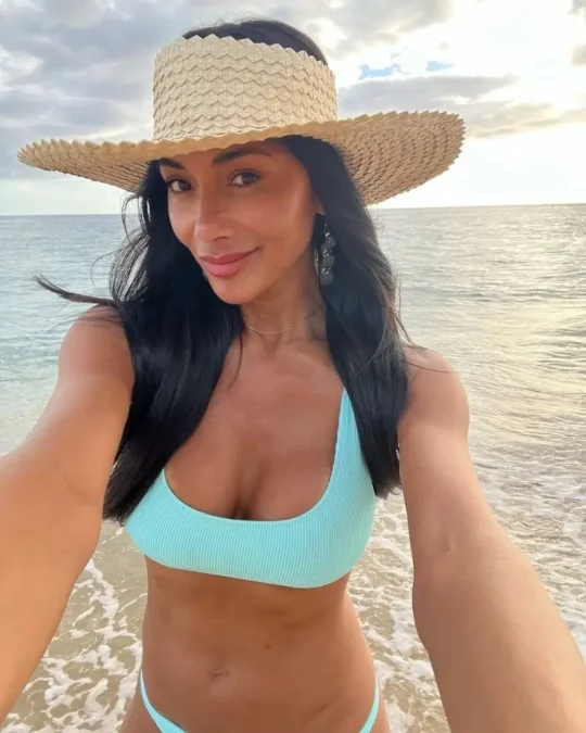 Nicole Scherzinger, The Pussycat Dolls