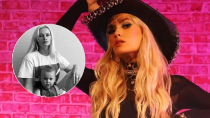 Nie żyje Lauren Bennett
