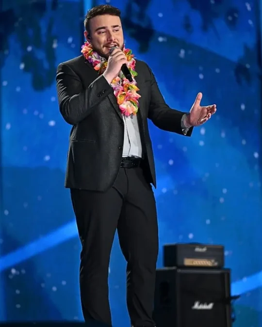 Krystian Ochman