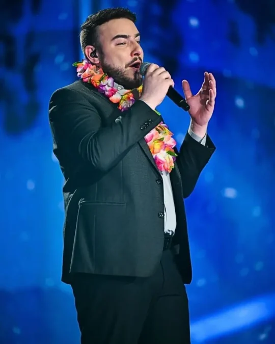 Krystian Ochman