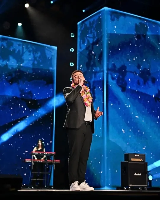 Krystian Ochman