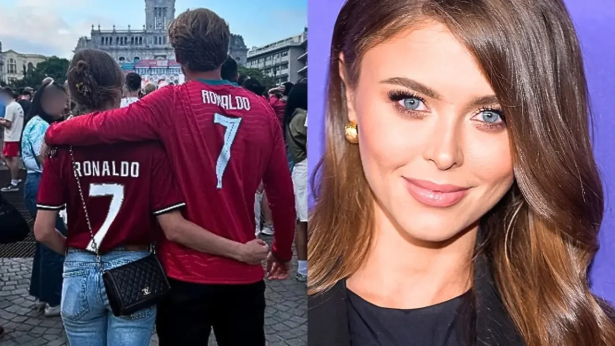 Joanna Opozda znów zakochana?