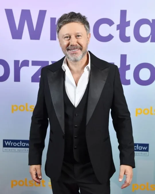 Andrzej Piaseczny