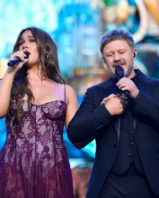 Alicja Szemplińska, Andrzej Piaseczny