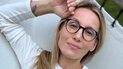 Pola Wiśniewska wróciła z poruszającym przesłaniem