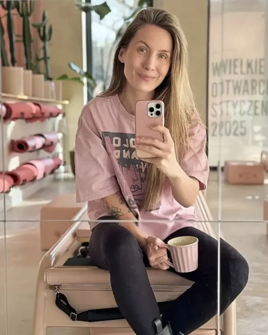 Pola Wiśniewska