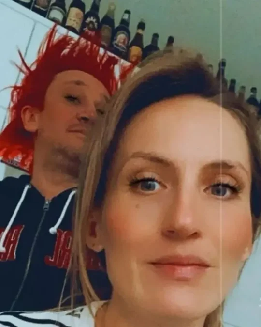 Pola Wiśniewska, Michał Wiśniewski