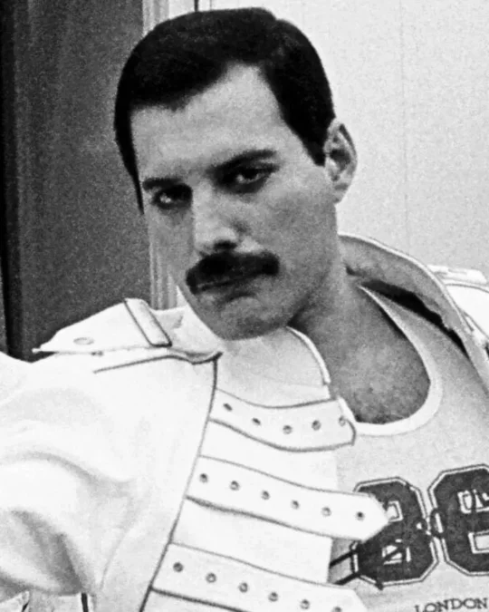 Queen, Freddie Mercury