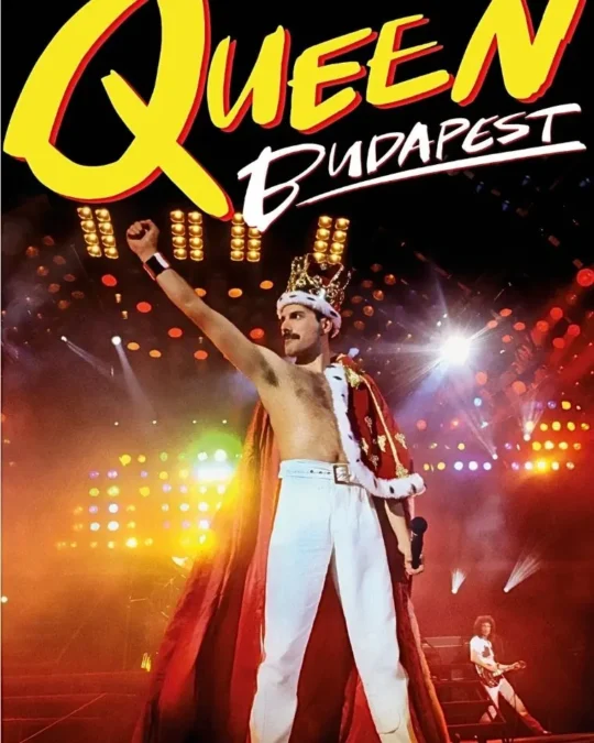 Queen, Freddie Mercury